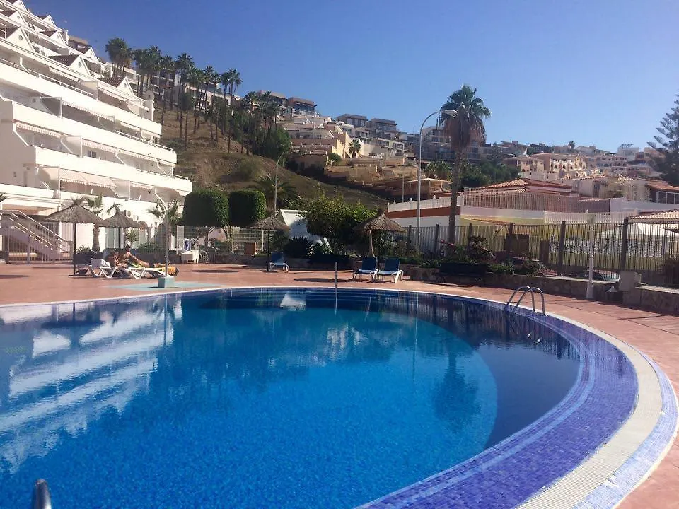 Apartament Apartamento Colina Blanca Hotel Costa Adeje