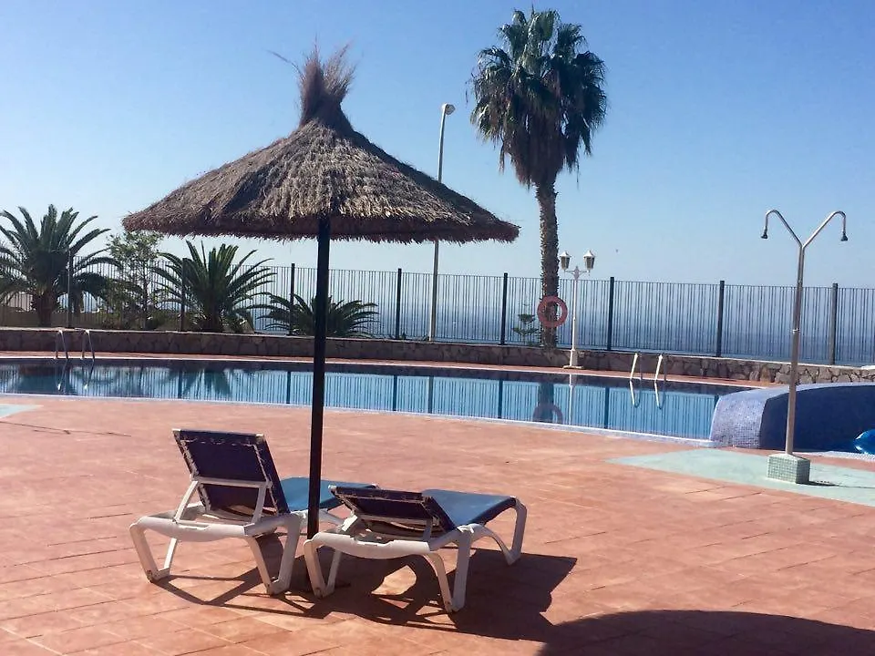 Apartamento Colina Blanca Hotel Costa Adeje  Apartament