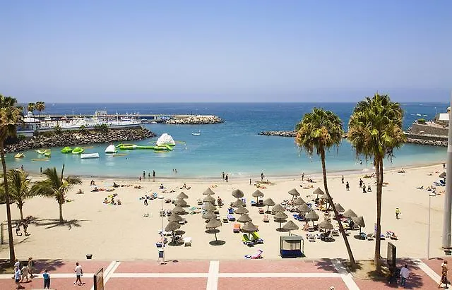 Apartamento Colina Blanca Hotel Costa Adeje  Hiszpania