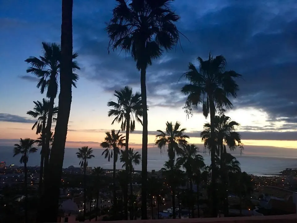 Apartamento Colina Blanca Hotel Costa Adeje  Hiszpania